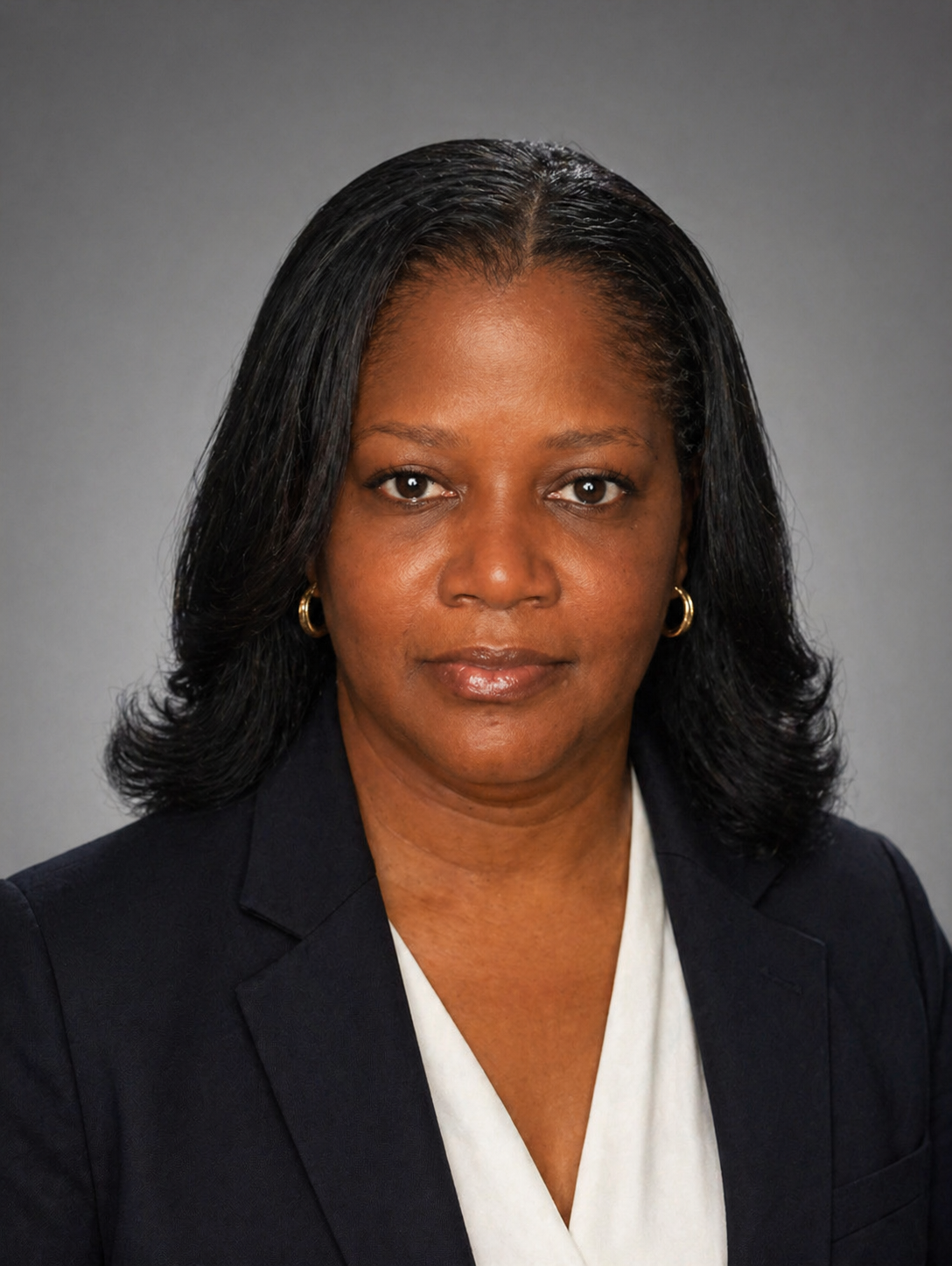 Jeanell Smith Brown, Founder and CEO of JASB GROUP LLC